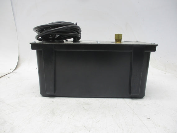 LITTLE GIANT 551320 3-ABS 115V 3.5A NSNP