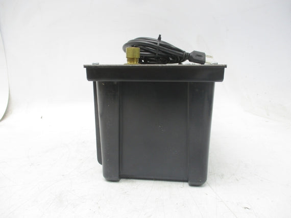 LITTLE GIANT 551320 3-ABS 115V 3.5A NSNP