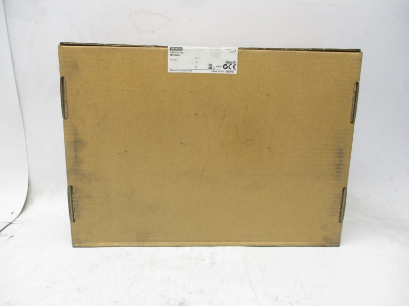 SIEMENS 6AV6643-0BA01-1AX0 6" NSFS