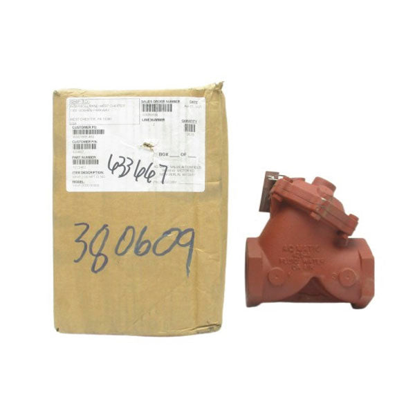 AQ MATIC VAVF-0000-90000 NSMP