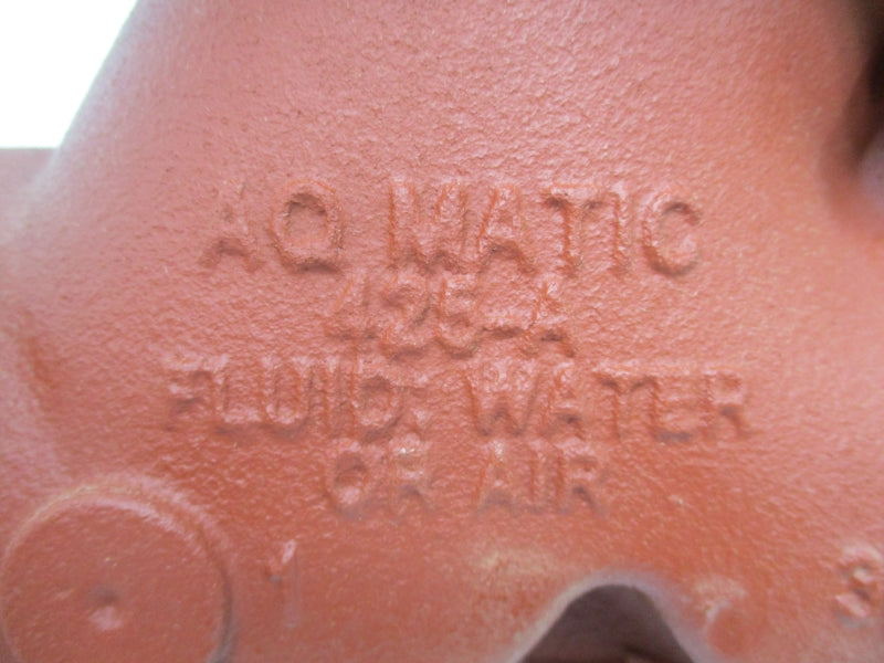 AQ MATIC VAVF-0000-90000 NSMP