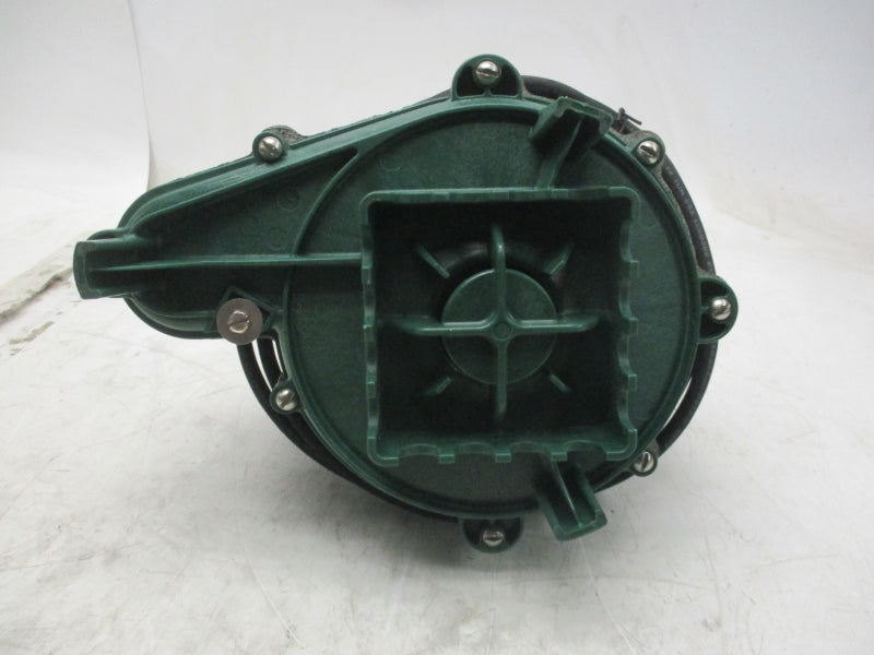 ZOELLER N98-D 98-0035 115V 9.4A NSMP