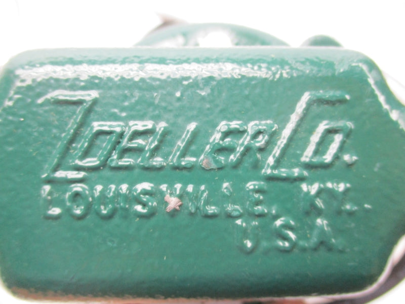ZOELLER N98-D 98-0035 115V 9.4A NSMP