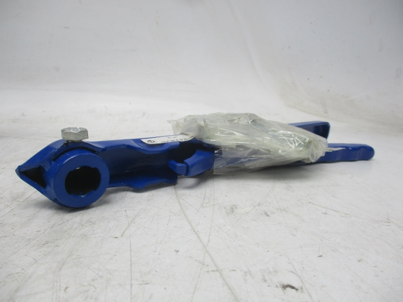 DELVAL DN150 52060141E1B0 6" 175PSI NSNP