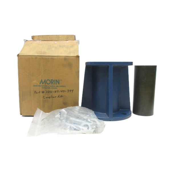 MORIN 100-85-40-394 KQK-37  NSMP