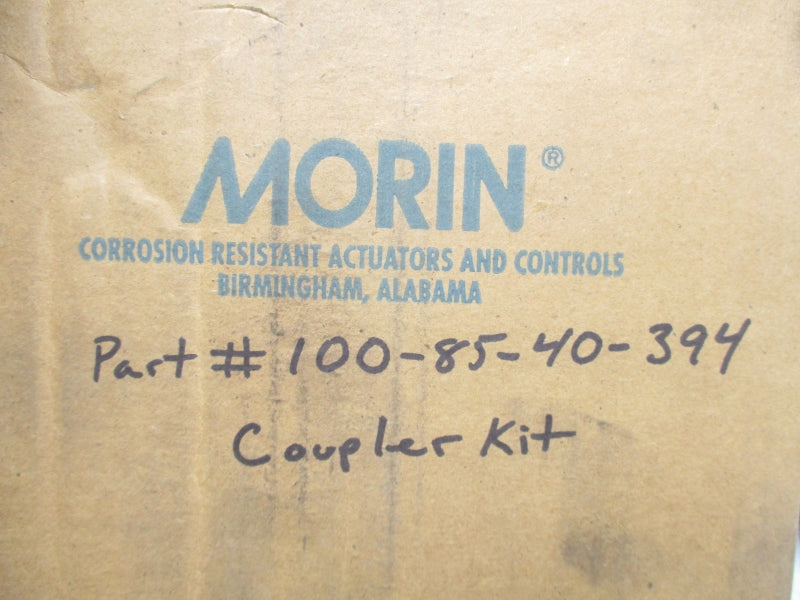MORIN 100-85-40-394 KQK-37  NSMP