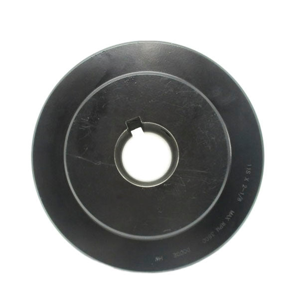 DODGE 11SX2-1/8 NSNP