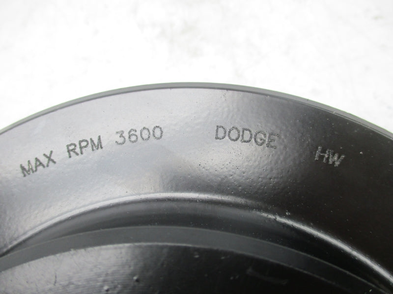 DODGE 11SX2-1/8 NSNP