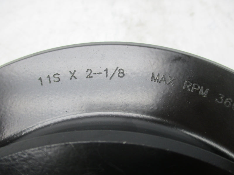 DODGE 11SX2-1/8 NSNP