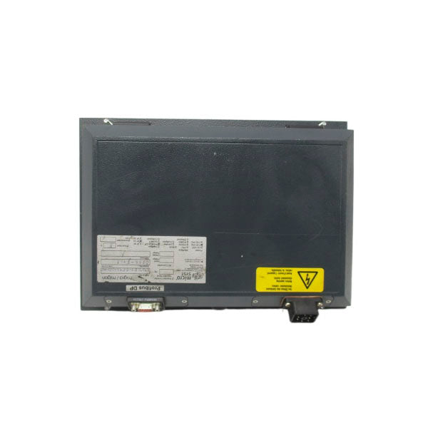 MICRO SYST KPB7LE1-05122353-005 110VAC UNMP