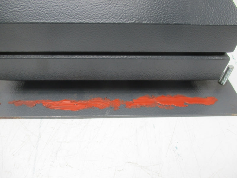 MICRO SYST KPB7LE1-05122353-005 110VAC UNMP