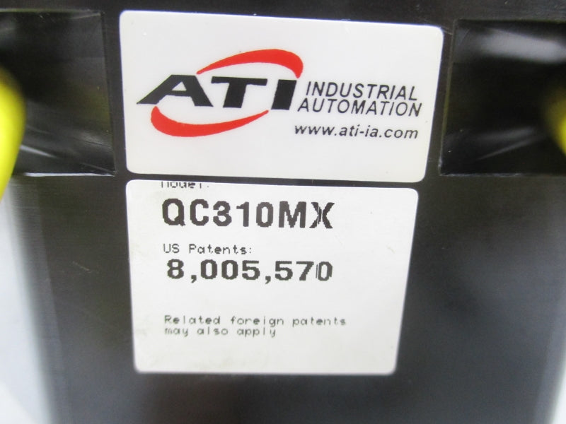 ATI QC310MX NSNP