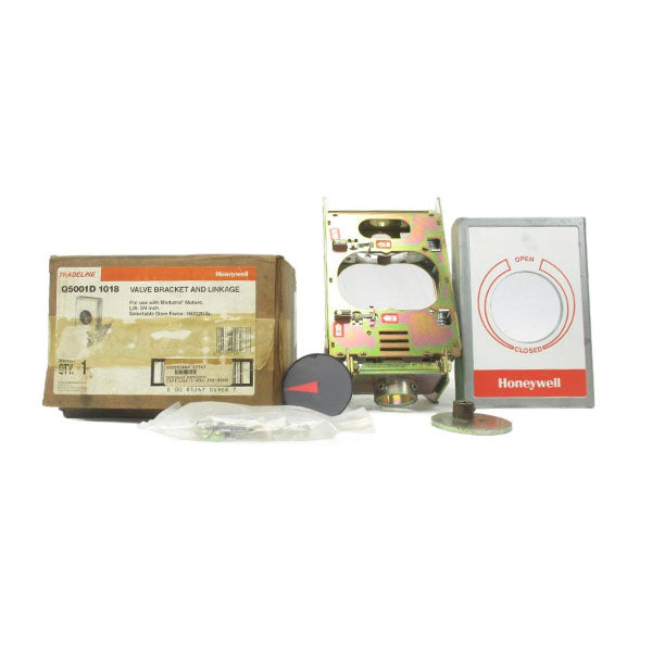 HONEYWELL Q5001D1018 NSMP