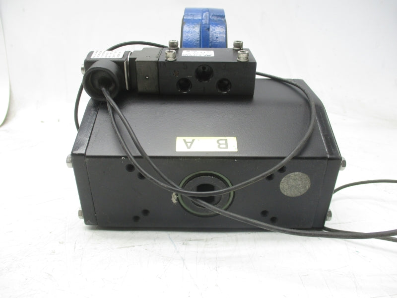 KEYSTONE F79U-006 120PSI UNMP