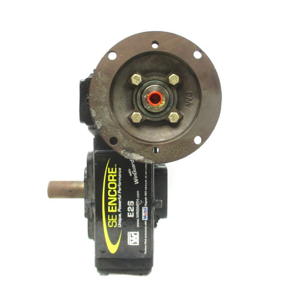 WINSMITH E26MDTDF1000QC 1750RPM .119HP NSNP