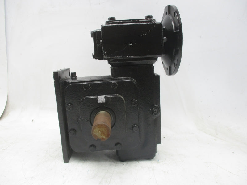 WINSMITH E26MDTDF1000QC 1750RPM .119HP NSNP