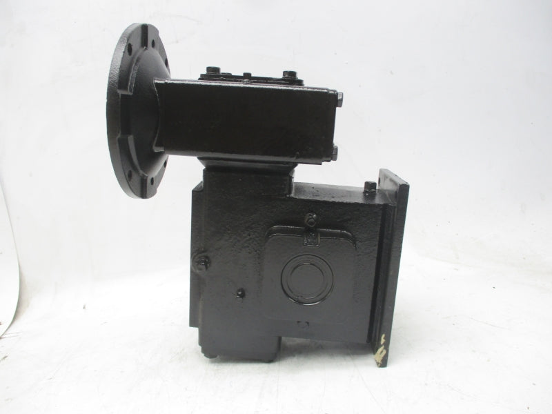 WINSMITH E26MDTDF1000QC 1750RPM .119HP NSNP