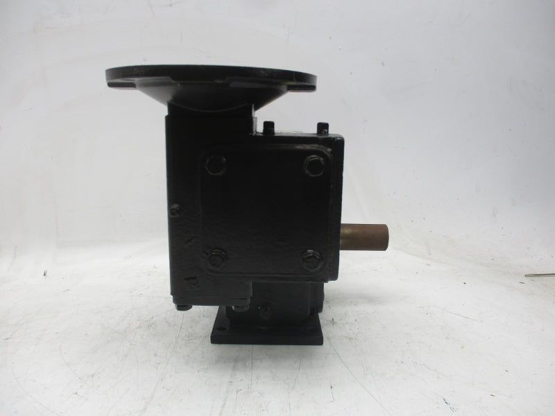 WINSMITH E26MDTDF1000QC 1750RPM .119HP NSNP