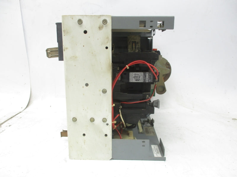 ALLEN BRADLEY 2112B-BDBD-24R SER. M 110-120V UNMP