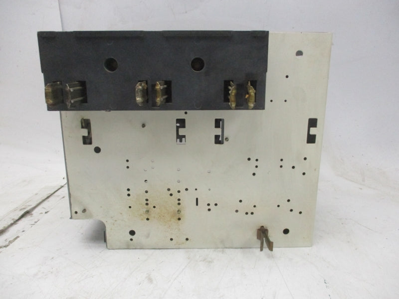 ALLEN BRADLEY 2112B-BDBD-24R SER. M 110-120V UNMP