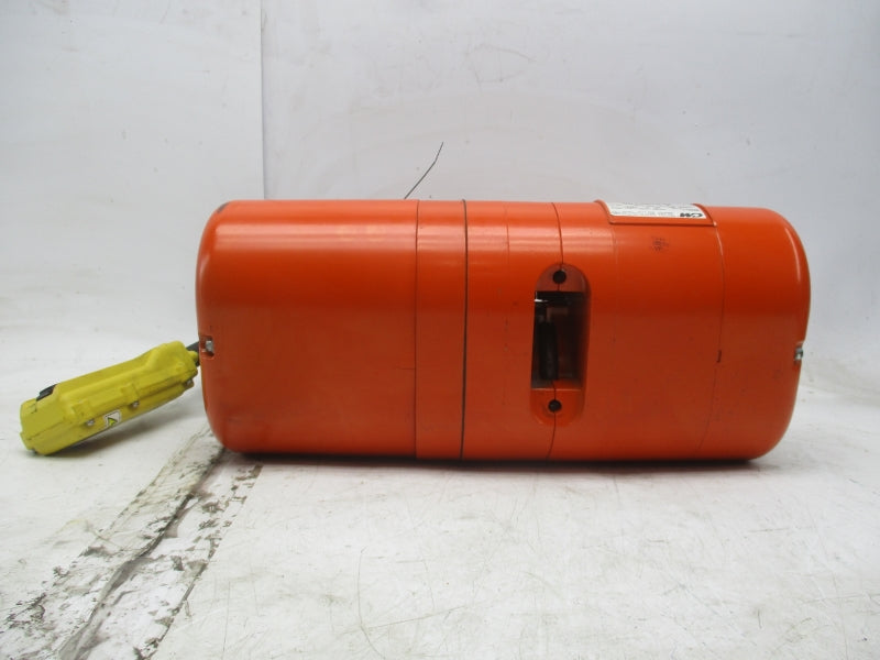 CM MODEL F 230/460V 2.2/1.3A NSNP