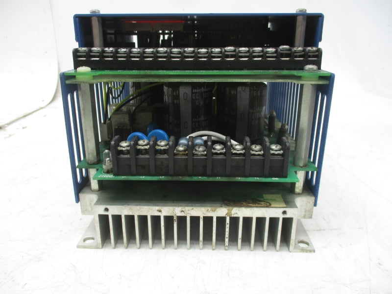 POWER ELECTRONICS M546CX 115-460VAC 9A UNMP