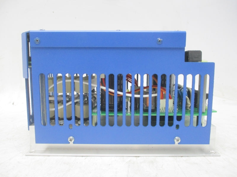 POWER ELECTRONICS M546CX 115-440/480VAC 9A NSMP