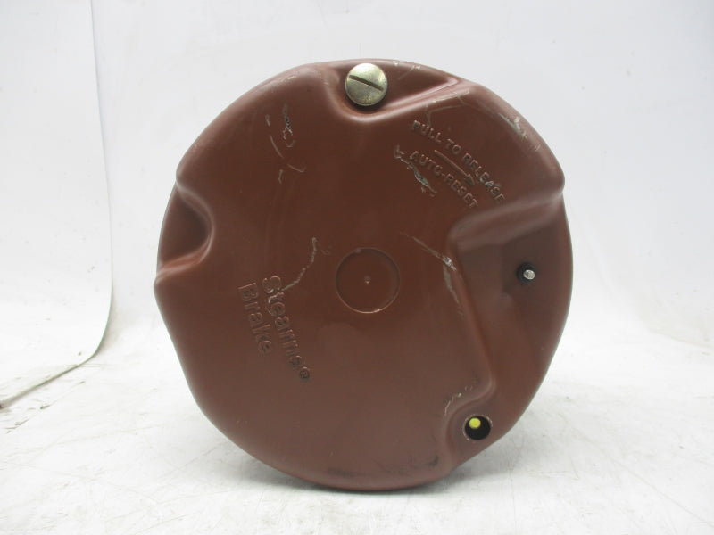 STEARNS 108701100ELF 380/460V 1.9/.1A UNMP
