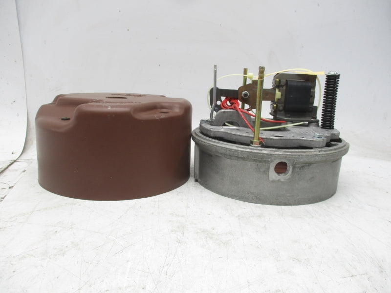 STEARNS 108701100ELF 380/460V 1.9/.1A UNMP