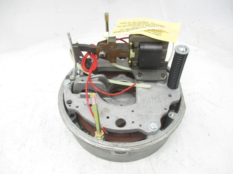STEARNS 108701100ELF 380/460V 1.9/.1A UNMP