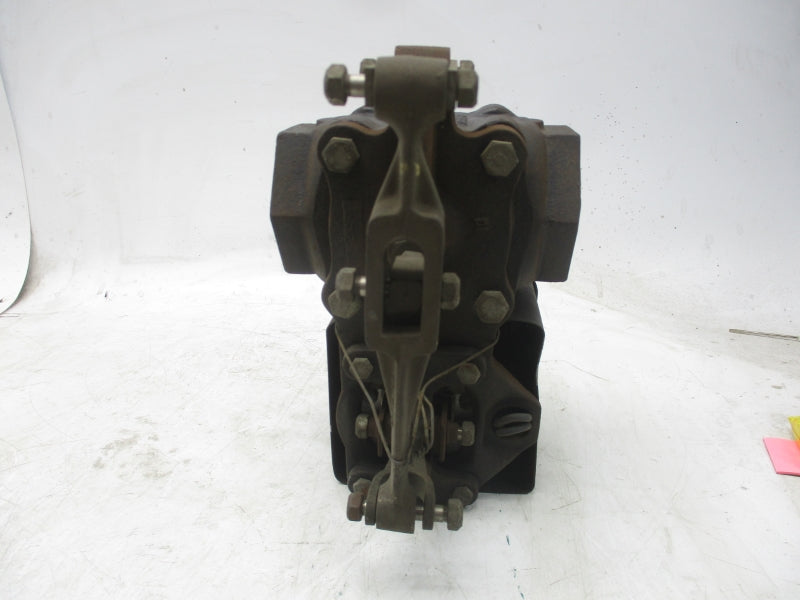 JOHNSON SV2S-550-NC-DIS-D4-126-2 120V 250PSI NSNP