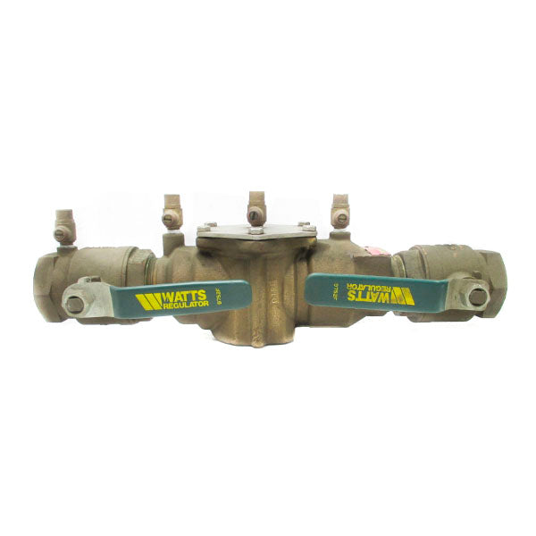 WATTS 007M1QT 175PSI 2" NSNP