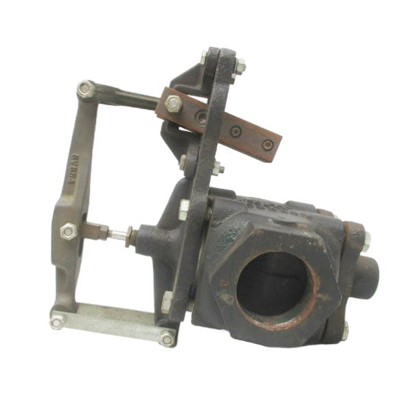 JOHNSON SV551DI 250PSI UNMP