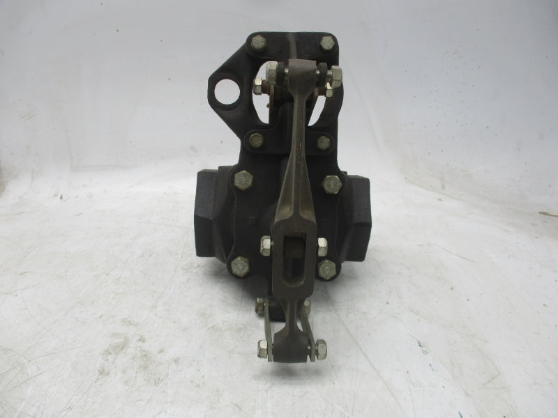 JOHNSON SV551DI 250PSI UNMP