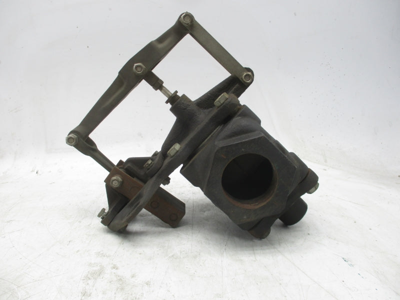 JOHNSON SV551DI 250PSI UNMP