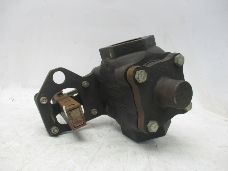 JOHNSON SV551DI 250PSI UNMP