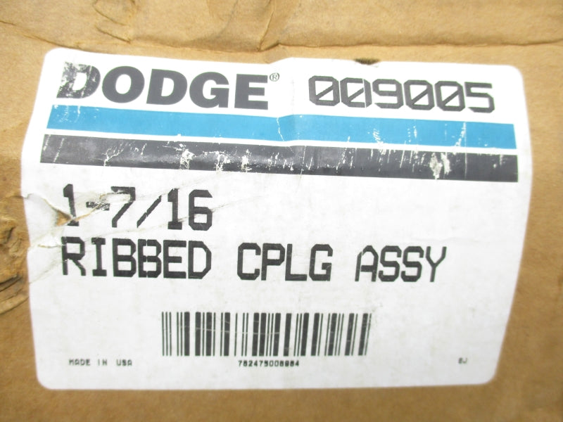 DODGE 009005 1-7/16" NSMP
