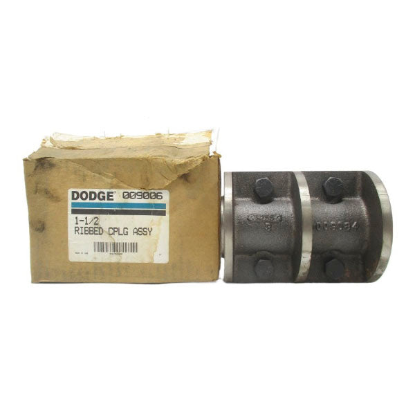 DODGE 009006 1-1/2" NSMP