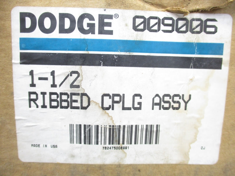 DODGE 009006 1-1/2" NSMP