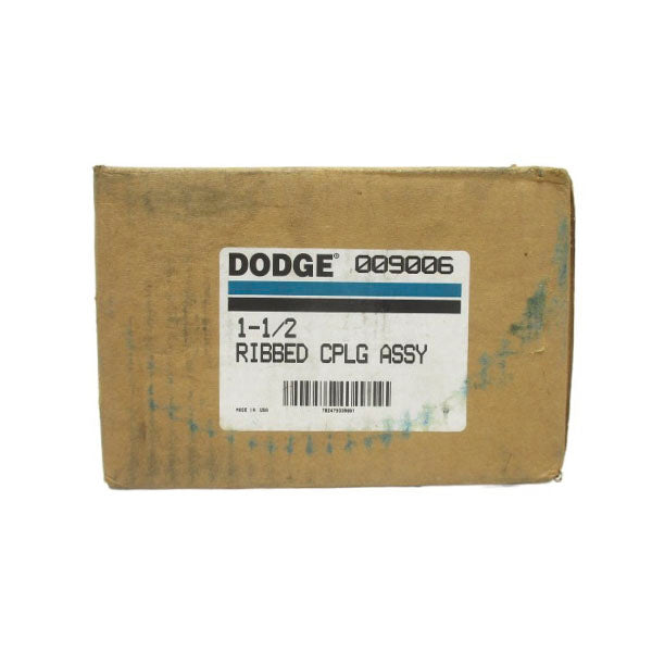 DODGE 009006 1-1/2" NSFS