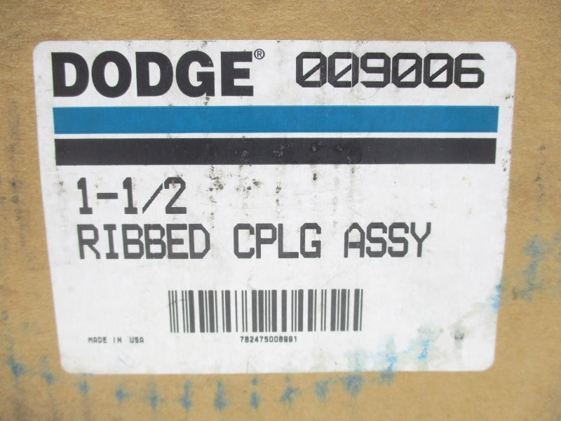 DODGE 009006 1-1/2" NSFS