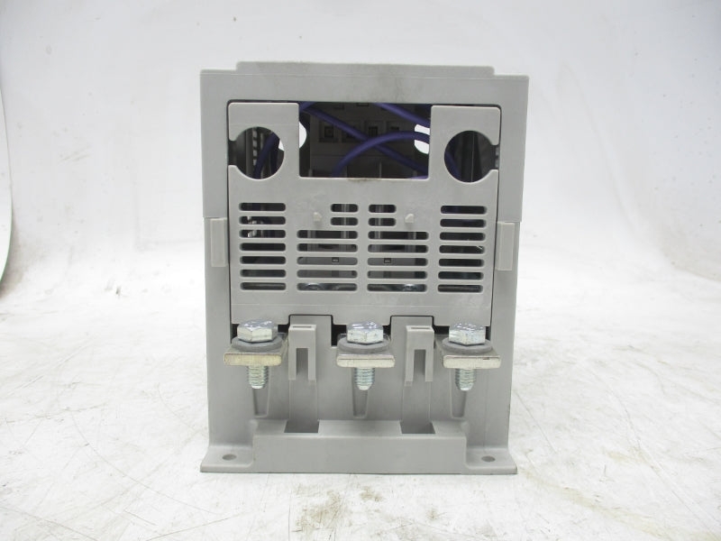 ALLEN BRADLEY 193-EEJF SER. C 600VAC 40-200A (BR/WH) NSMP