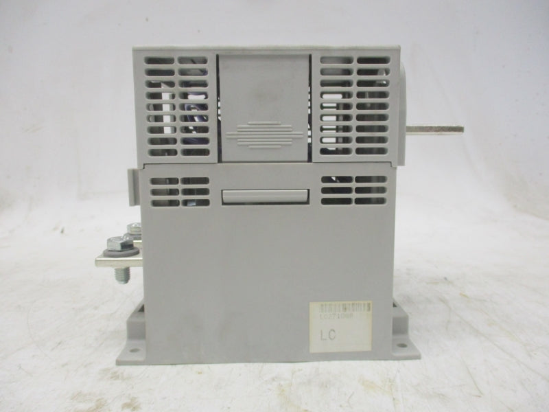 ALLEN BRADLEY 193-EEJF SER. C 600VAC 40-200A (BR/WH) NSMP