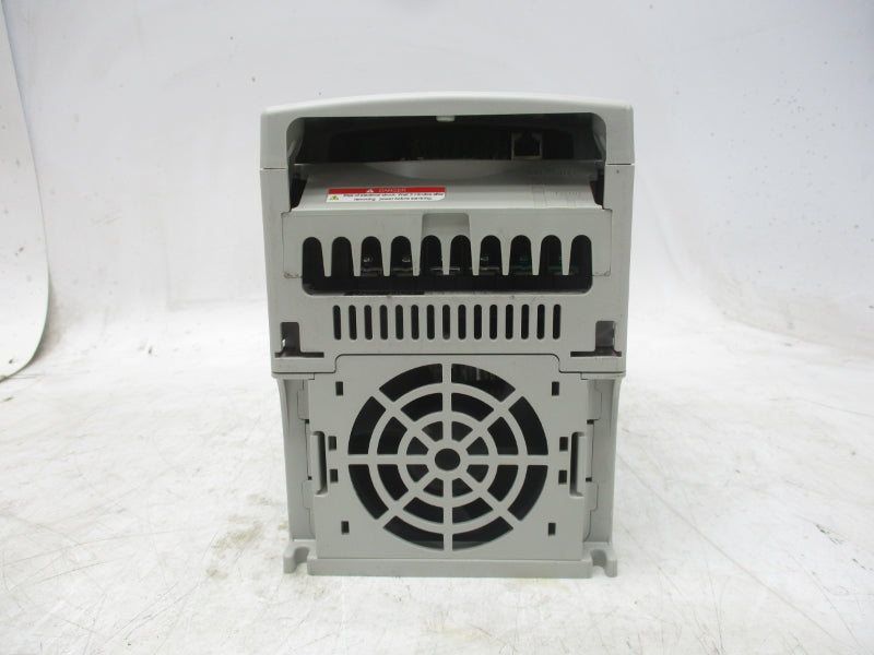 ALLEN BRADLEY 22B-D024N104 SER. A F/W 5.01 380-480V 26.0A NSMP