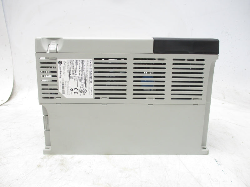 ALLEN BRADLEY 22B-D024N104 SER. A F/W 5.01 380-480V 26.0A NSMP