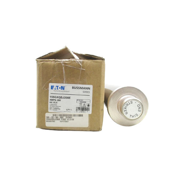 EATON 155GXQSJ200E 200A NSMP