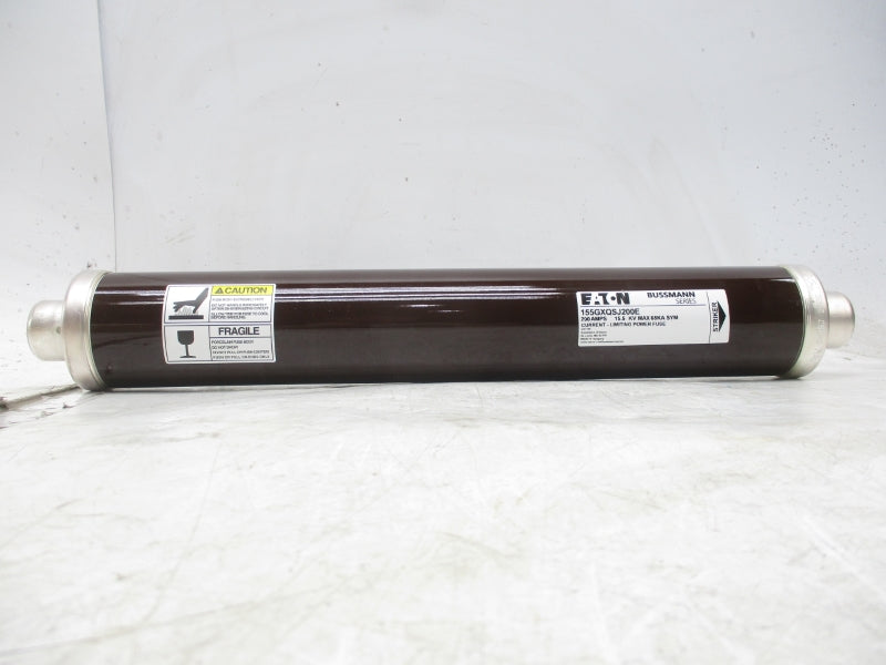 EATON 155GXQSJ200E 200A NSMP