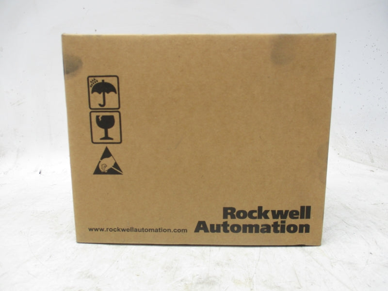 ALLEN BRADLEY 22A-D4P0N104 SER. A F/W 7.02 342-528V 4.0A DATE: 2020 NSFS