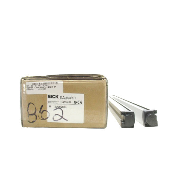 SICK ELG3-0450P511 12-30V NSMP