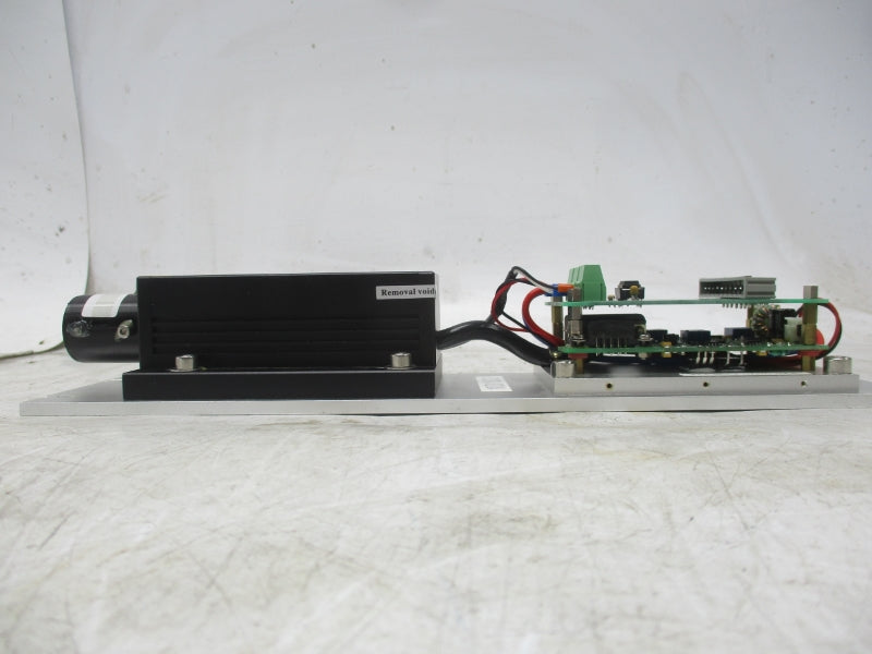 SPARE PART MGL-III-532-100MW 12107030 NSMP